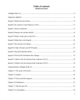 Vorschau - Lehrwerke/Schulbücher - Das Erste Englische Lesebuch für Anfänger Stufen A1 A2 Zweisprachig mit Englisch-deutscher Übersetzung - Seite 3