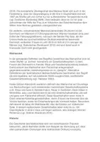 Vorschau - Arbeitsblätter - Patriarchat und Matriarchat - interkulturelle Kompetenz - Seite 3