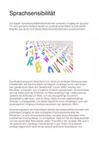 Vorschau - Text - Sprachsensibilität - Seite 2