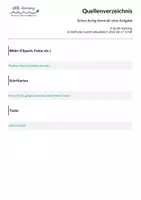 Vorschau - Arbeitsblätter - Schon fertig? Nimm dir eine Aufgabe. - Seite 2