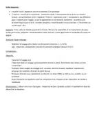 Aperçu - Préparation de séance / Séance complète - Séquence complète autour d'un album maternelle - Page 1