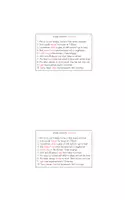 Vorschau - Arbeitsblätter - Irregular Verbs - Task cards & Worksheets (Tenses) - Seite 3
