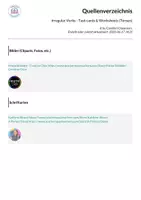 Vorschau - Stationenlernen - Irregular Verbs - Bundle! - Seite 2
