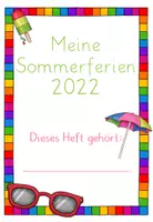 Vorschau - Arbeitsblätter - Feienhefte – Sommer – Herbst – Weihnachten – Ostern – Lineatur 3 - Seite 2