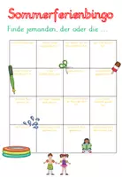 Vorschau - Arbeitsblätter - Feienhefte – Sommer – Herbst – Weihnachten – Ostern – Lineatur 3 - Seite 3