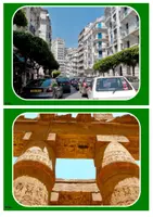 Aperçu - Cartes / Images - JE DECOUVRE LES SEPT CONTINENTS - Page 3