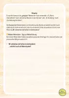Vorschau - Arbeitsblätter - Wir entdecken das Kirchenjahr - Kirchenjahr - Seite 2