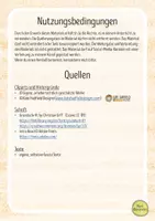 Vorschau - Arbeitsblätter - Wir entdecken das Kirchenjahr - Kirchenjahr - Seite 3
