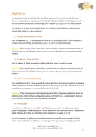 Aperçu - Jeux - Tableaux Double Entrée - Fleurs - Page 2