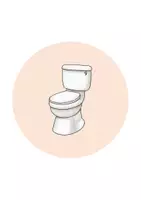 Vorschau - Poster - Toilettenampel Classroom Management - Seite 1