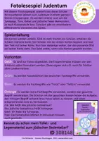 Vorschau - Spiele - Fotolesespiel: Judentum (Ich habe... Wer hat...?) - Seite 1