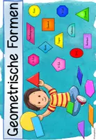 Vorschau - Unterrichtsreihen - Geometrische Formen Tafelmaterial | Flächen & ebene Figuren Grundschule Klasse 2-3 - Seite 3