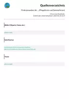 Vorschau - Arbeitsblätter - Finde jemanden, der ... (Pfingstferien und Sommerferien) - Seite 1