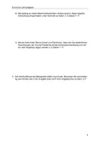 Vorschau - Arbeitsblätter - Prüfungsaufgabe "Gini-Koeffizient und Ungleichheit" - Seite 2