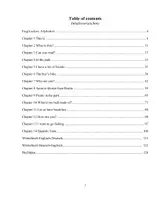 Vorschau - Lehrwerke/Schulbücher - Das Erste Englische Lesebuch für Kinder und Eltern Stufe A1 Zweisprachig mit Englisch-deutscher Übersetzung - Seite 3