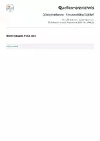 Vorschau - Arbeitsblätter - Gelelektrophorese – Kreuzworträtsel (Abitur) - Seite 1