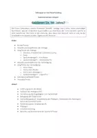 Vorschau - Arbeitsblätter - Gerichtsverhandlung Anthropologie (Mock Trial) - Seite 3
