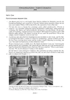 Vorschau - Test - PRÜFUNG Digital - Englisch - Allgemeinbildendes Gymnasium - Seite 2
