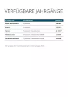 Vorschau - Test - PRÜFUNG Digital - Französisch - Allgemeinbildendes Gymnasium - Seite 1