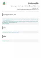 Aperçu - Feuilles d'exercices - Kit pédagogique "Eis essen" Allemand / Deutsch - Page 2