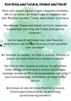 Vorschau - Stationenlernen - Stationenlernen Sprache/Sprachförderung - Seite 2