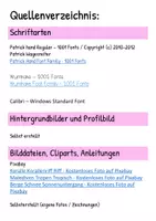 Vorschau - Stundenentwürfe - Digitale Collage - Fächerübergreifendes Kunstprojekt - Seite 2