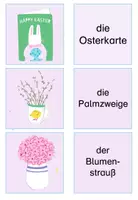 Vorschau - Arbeitsblätter - Frühling Materialkiste - Seite 3