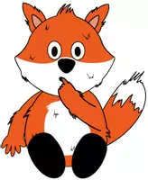 Vorschau - selbst erstellte Cliparts/Grafiken - Komplette Fuchs Kollektion - Seite 2