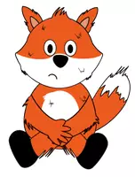Vorschau - selbst erstellte Cliparts/Grafiken - Komplette Fuchs Kollektion - Seite 3