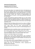 Vorschau - Spiele - Physik-Weihnachtsgeschichte Aggregatzustände des Wassers mit 6 Ausmalbilder für Klasse 5/6 - Seite 1