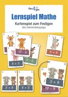 Vorschau - Spiele - Lernspiel Mathe - Zehnerübergang festigen - Deckblatt