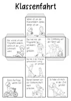Vorschau - Spiele - Klassenfahrt - Reflexionwürfel & Gesprächskarten Set - Seite 2