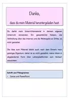 Vorschau - Arbeitsblätter - Tandembogen: Flächenberechnung vom Rechteck und Parallelogramm - Seite 1