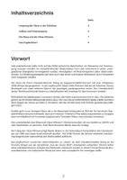 Vorschau - Stundenentwürfe - Musikinstrumente - Die Oboe - Seite 1