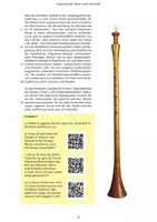 Vorschau - Stundenentwürfe - Musikinstrumente - Die Oboe - Seite 3