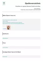 Vorschau - Arbeitsblätter - Checkliste: ein eigenes (Sommer) Gedicht schreiben - Seite 2