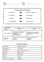 Vorschau - Arbeitsblätter - Erkenntnistheorie Aristoteles - Seite 3