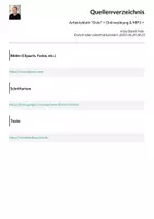 Vorschau - Arbeitsblätter - Arbeitsblatt "Oslo" + Onlineübung & MP3 + - Seite 1