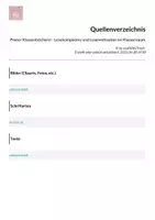 Vorschau - Poster - Poster Klassenbücherei - Lesekompetenz und Lesemotivation im Klassenraum - Seite 1