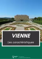 Aperçu - Affichage - Les caractéristiques Vienne - Page de couverture