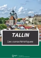 Aperçu - Affichage - Les caractéristiques Tallin - Page de couverture