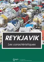 Aperçu - Affichage - Les caractéristiques Reykjavik - Page de couverture