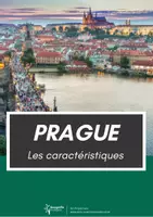 Aperçu - Affichage - Les caractéristiques Prague - Page de couverture
