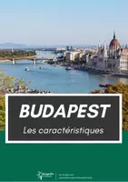 Aperçu - Affichage - Les caractéristiques Budapest - Page de couverture
