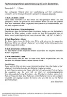 Vorschau - Spiele - Bodenkreis - Advent und Weihnachten (fächerübergreifende Leseförderung, Legekreis, Inklusion) - Seite 1