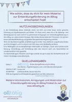 Vorschau - Poster - Urkunde für Eltern - Seite 1