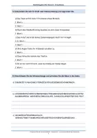 Vorschau - Fördermaterial/Inklusion - Einstufungstest für Deutsch - Erwachsene (Sie) - Seite 3