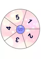 Aperçu - Jeux - Roues à pinces: les chiffres et les constellations de 1 à 9 - Page 3