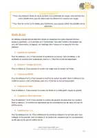 Aperçu - Jeux - Tableaux Double entrée - Météo - Page 2