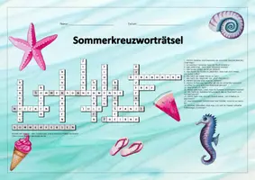 Vorschau - Spiele - Materialpaket: Abschlussstunden / Spielstunden / Stunden zum Schuljahresende - Seite 2